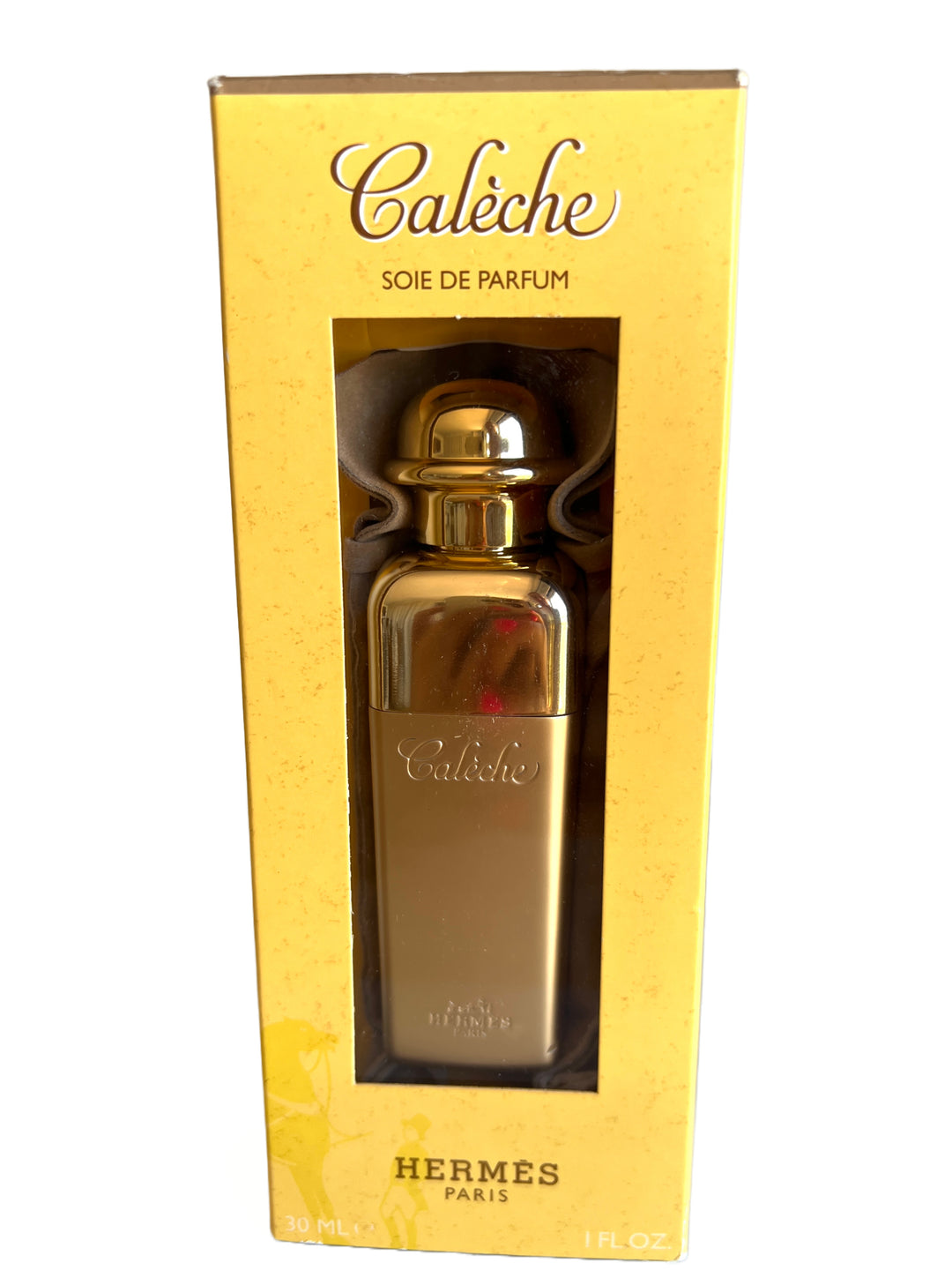 1 oz Hermes Caleche Soie De Parfum Spray – Mon Tigre