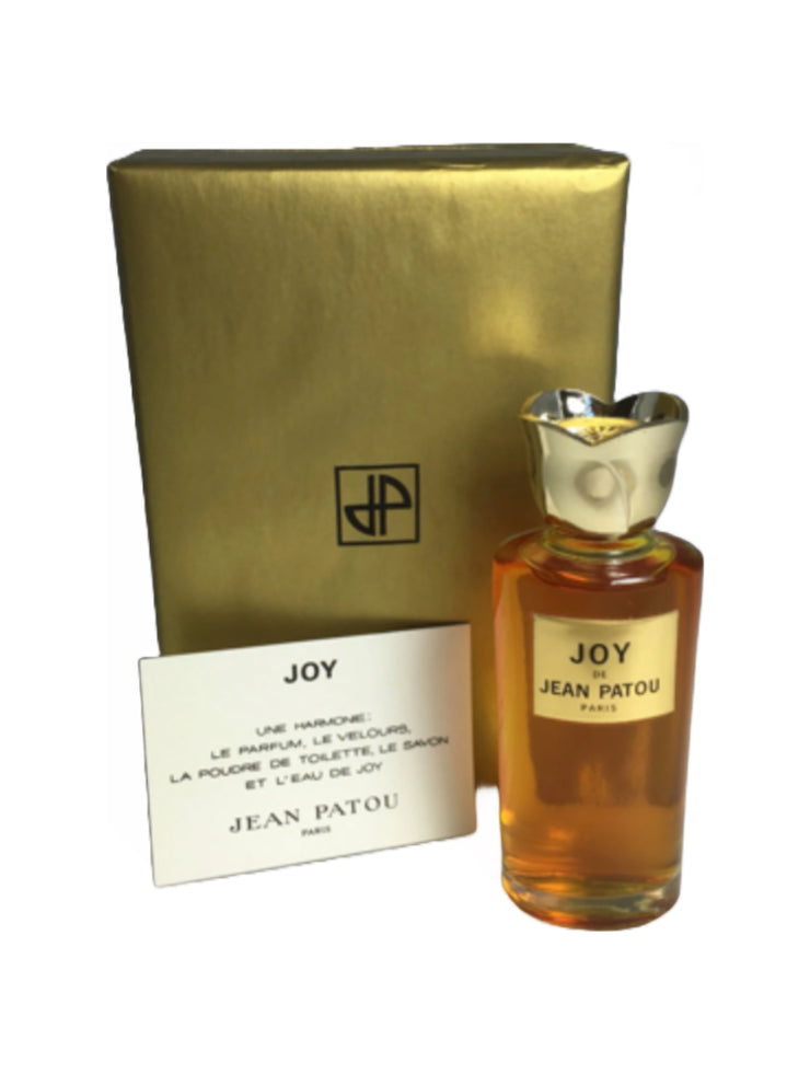 Joy De Jean Patou Perfume