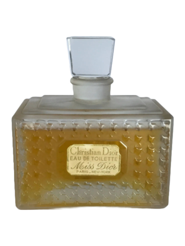 8 oz Miss Dior EDT Perfume