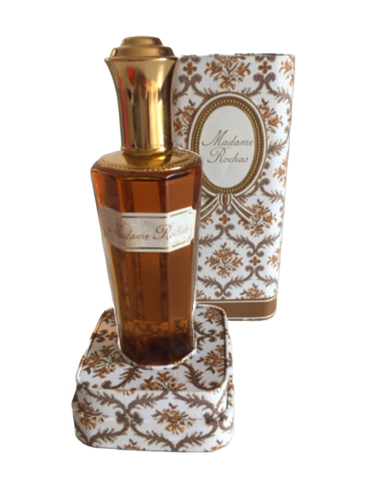 Madame Rochas Perfume