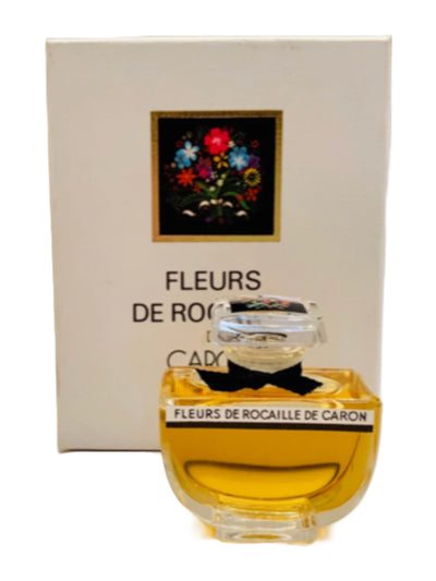 Fleurs De Rocaille Perfume
