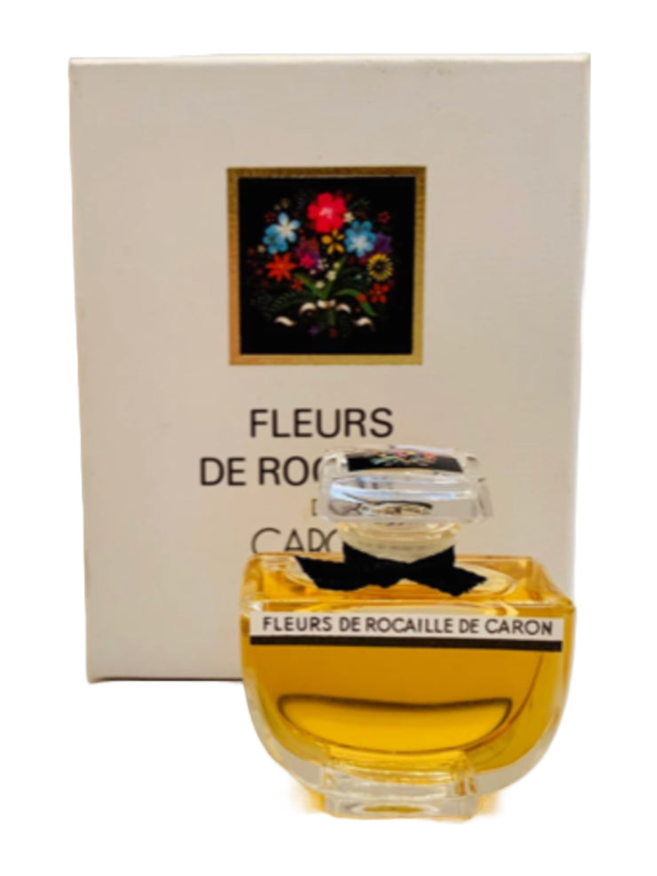 Fleurs De Rocaille Perfume
