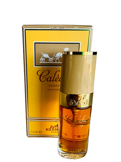 .25 oz Hermes Caleche Perfume
