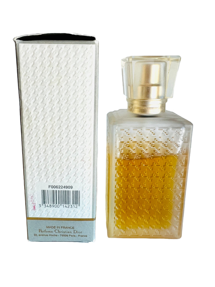 3.4 oz Miss Dior EDT Perfume