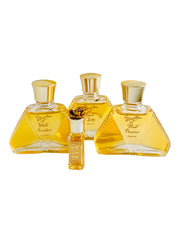 Evyan Perfume Set