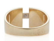 Men's 14k Diamond Ring