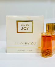 Eau De Joy Jean Patou