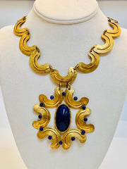 1960's Italian Necklace